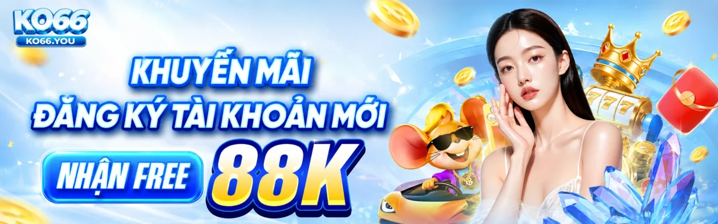 banner ko66